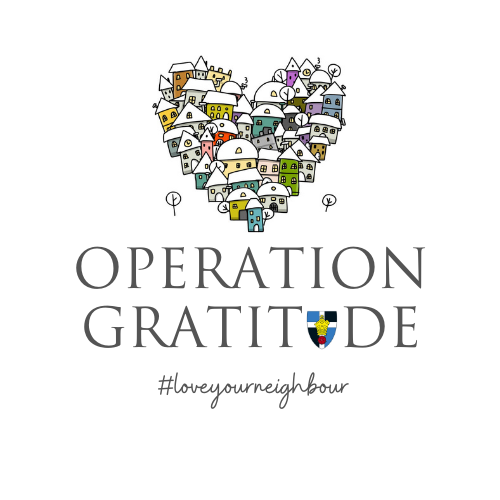 Ripley St Thomas CE Academy tweet media