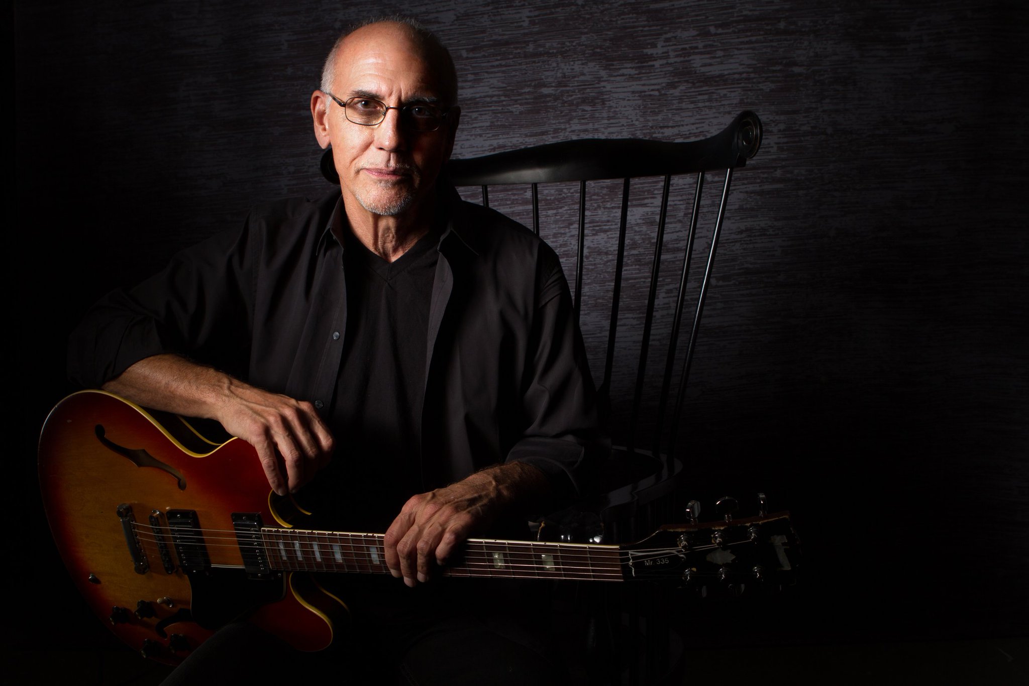 Happy Birthday to Larry Carlton, 73 today 