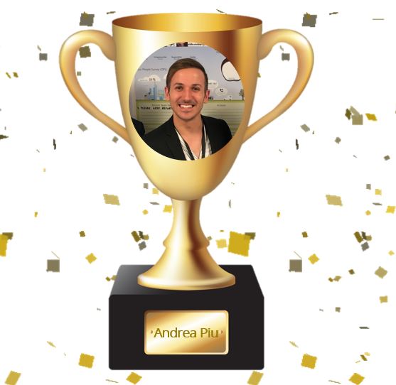 ISSSupportServ's tweet image. What a celebration, seeing all 12 of Support Services 2020 monthly Apple winners being celebrated for delivering exceptional service and demonstrating what ISS means by ‘finding their Apple’. With the Support Services winner of 2020 being announce, Andrea Piu!  #Awards @ISS__UK