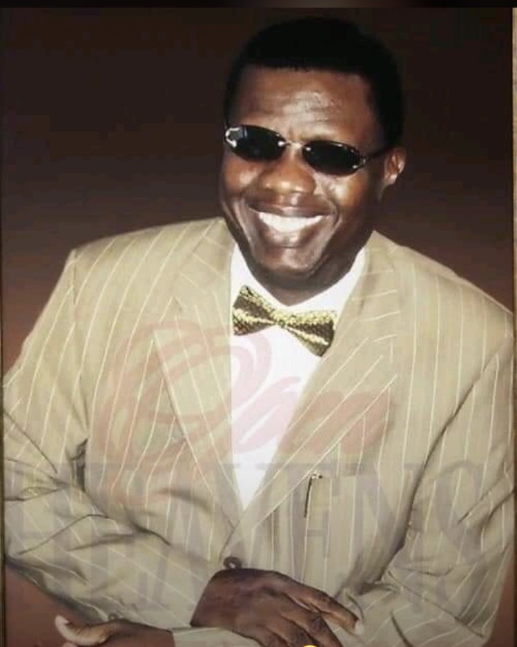 kome_obi's tweet photo. I mean look at my Pastor now🔥
#EAA79 
Pastor Adeboye https://t.co/nSB1uqe5gD