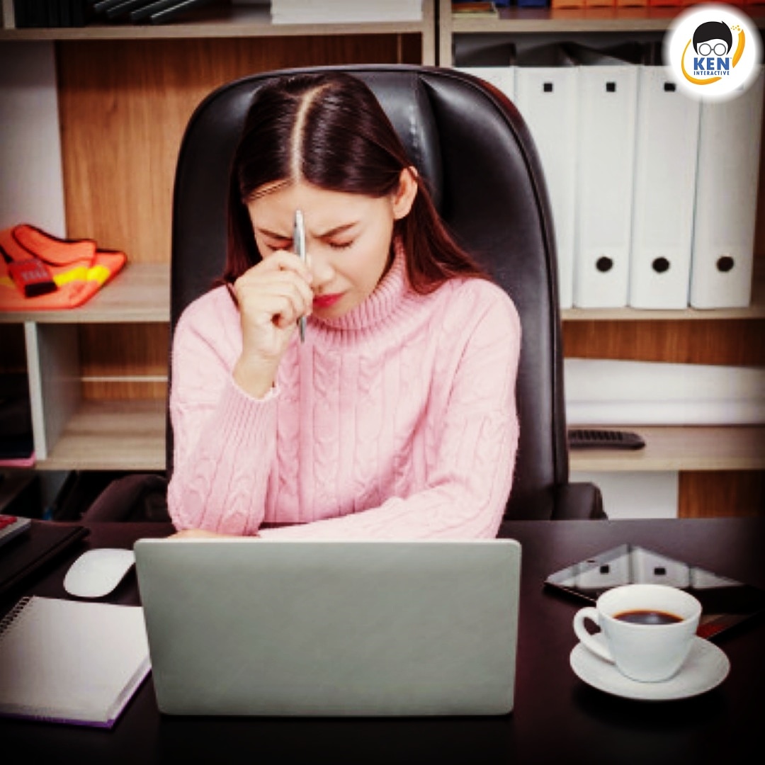 KenInteractive's tweet photo. How is your organization handling Sexual Harassment at Virtual Workplace?
Explore our end-to-end POSH Services, right from POSH Training for your employees to EC Member support.
You can call us at 9886357730.
#EmployeeTraining #VirtualWorkplace #LiveVirtualClassroom #POSHTraining https://t.co/3JVBN8fBB5