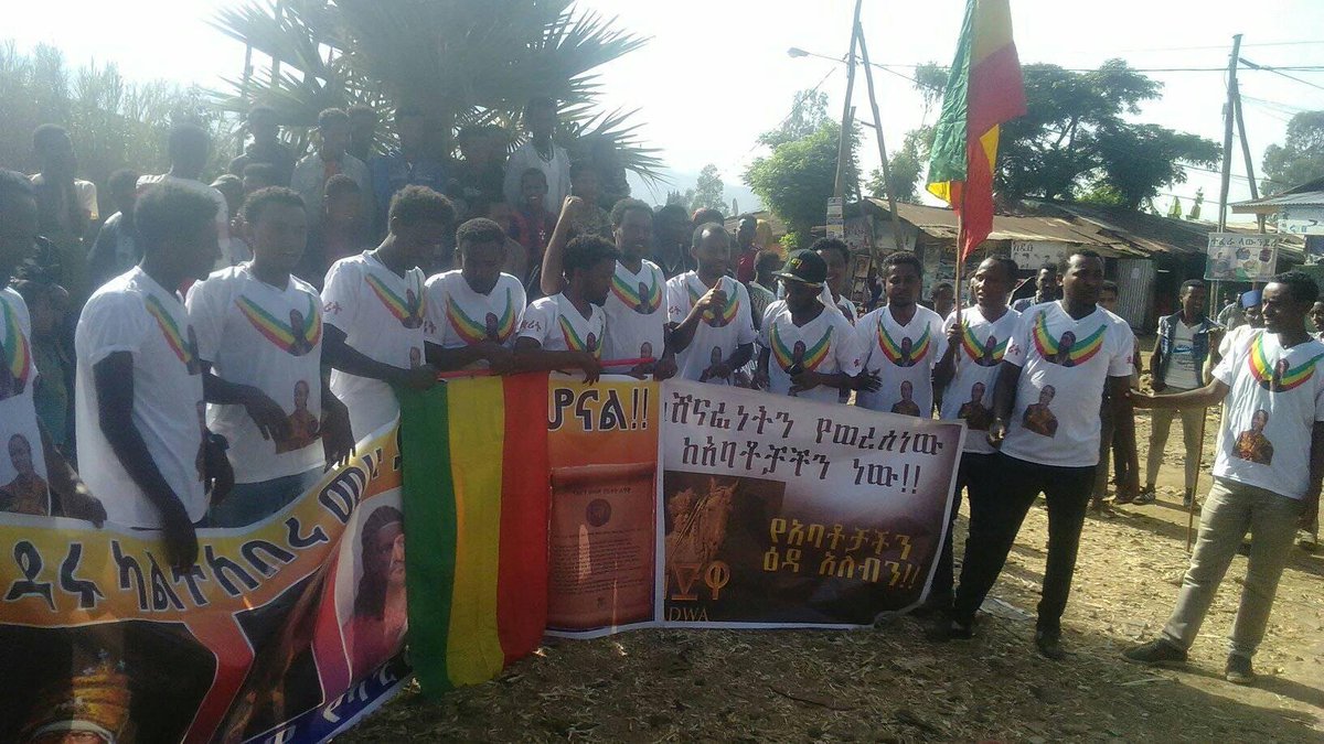 Kibrit getie (@kibritg) on Twitter photo 