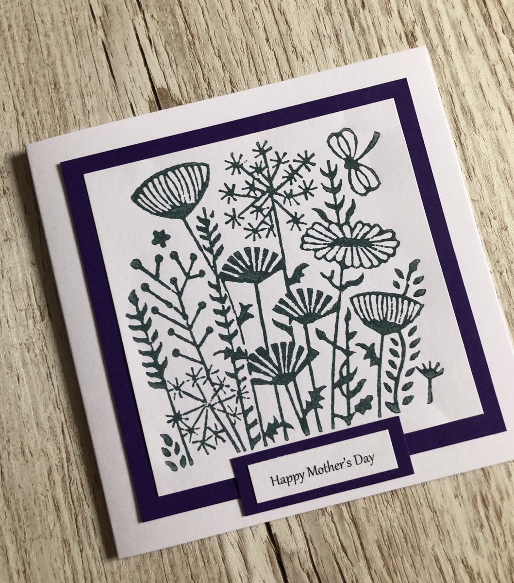 ⭐️NEW⭐️

Mother’s Day cow parsley dandelion hedgerow wild flowers purple white teal blank note card

#mothersday #craftbizparty etsy.me/3r9hziy