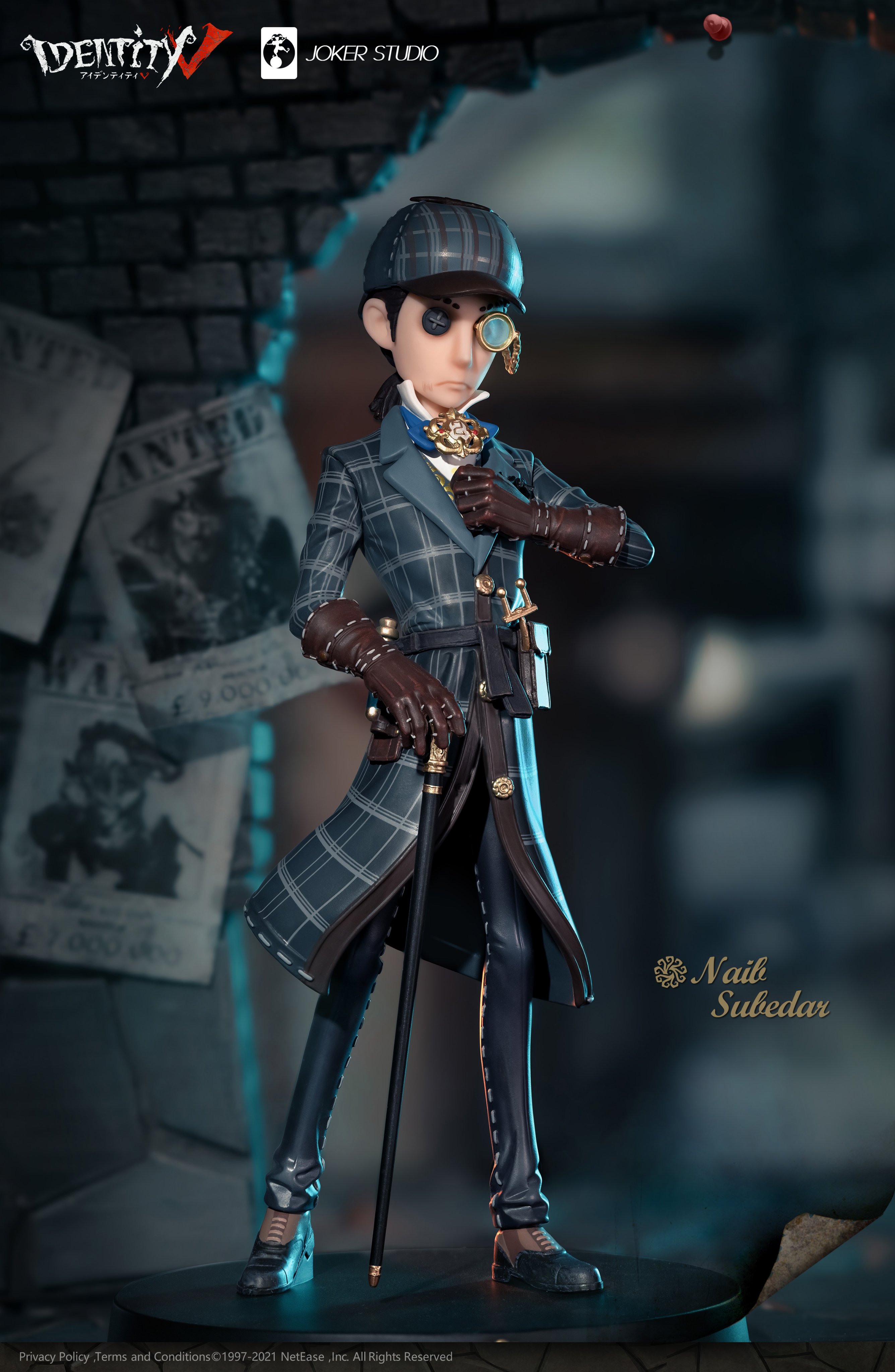 公式】IdentityV 第五人格 on X: 公式】IdentityV 第五人格 on X: