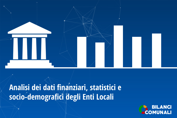 bilancicomunali's tweet photo. I Report di https://t.co/ITT2aKIKEQ riuniscono dati i economico-finanziari e indicatori statistici degli enti locali. 

Richiedi GRATIS un Report DEMO del tuo comune su:
https://t.co/5KJyK3c9Li

#entilocali #bilancicomunali #pubblicaamministrazione @comuni_anci @ComuniVirtuosi https://t.co/w7xdfphuQb