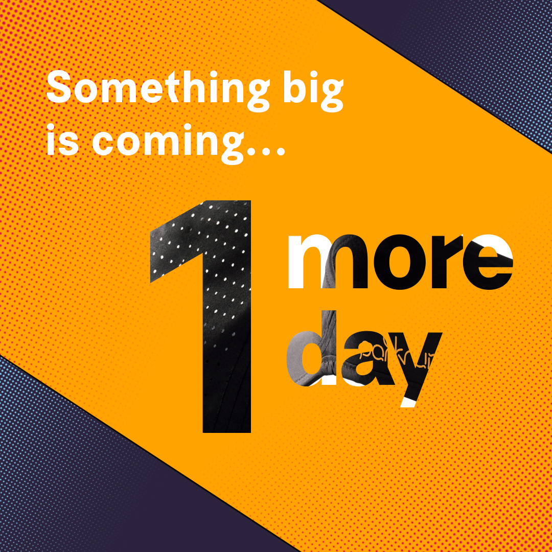 parkrunAU's tweet photo. π We've got something exciting to announce tomorrow. You've been asking for it and now we're ready...
#loveparkrun #supportparkrun #freeforever https://t.co/G9rKuZUFXH