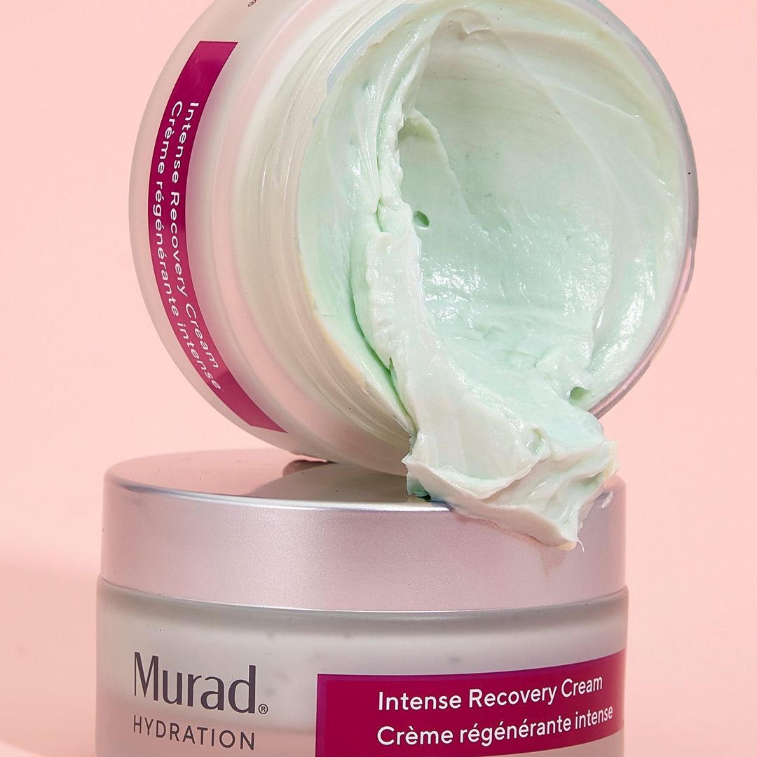 murad intensive recovery cream