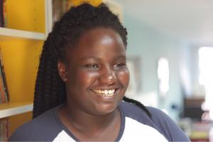 royafrisoc's tweet photo. Our 2nd workshop for Poetry in the Primary Classroom (#PitPC) w/ #africandiaspora poetry begins this month & we're ecstatic to have @r_awolola working w/ @clpe1 to help teachers capture their experiences via poetry! Not familiar with Ruth's work? We'd like to help with that๐๐ฟ 1/ https://t.co/Ad6XXUhL22