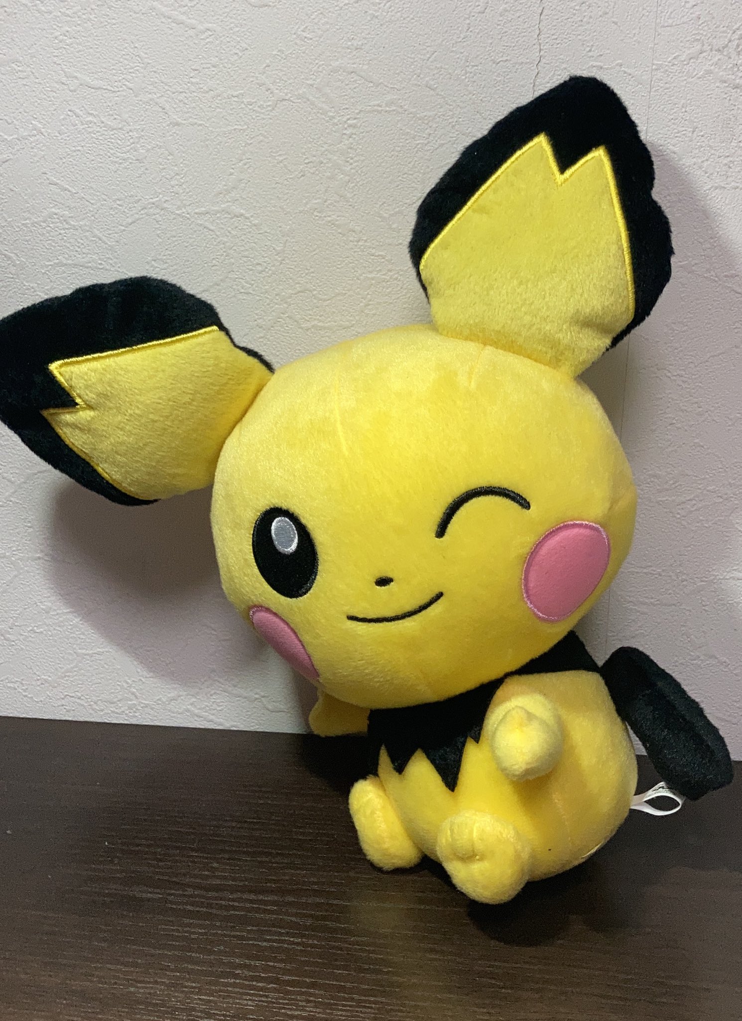 ピチュー好きのりんの博士 Strongest Pichu Twitter