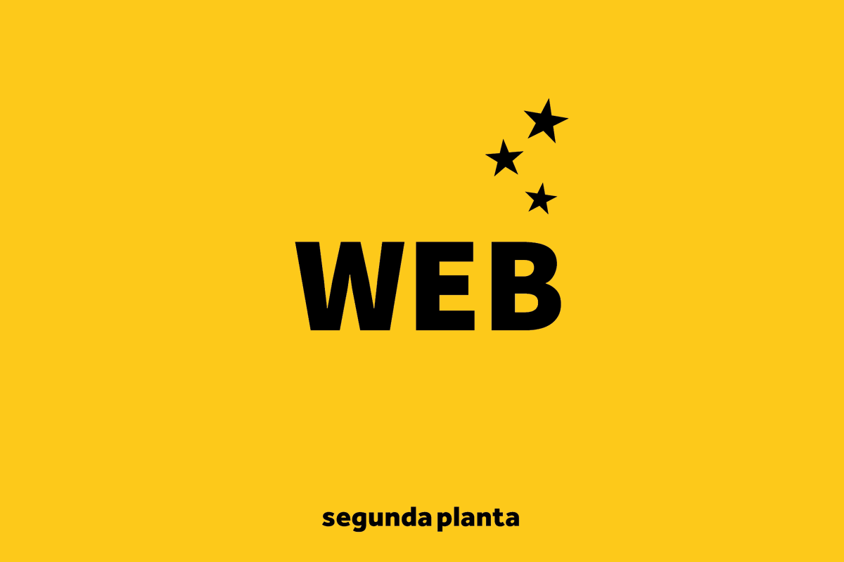 👨‍💻👩‍💻 Los diseñadores web han cobrado una gran importancia, y cualquier empresa que se precie de querer ser competitiva tiene al menos uno en su plantilla.

📝 En el último post del blog de #SegundaPlanta ponemos en valor el diseño web y su utilidad.

segundaplanta.com/la-importancia…