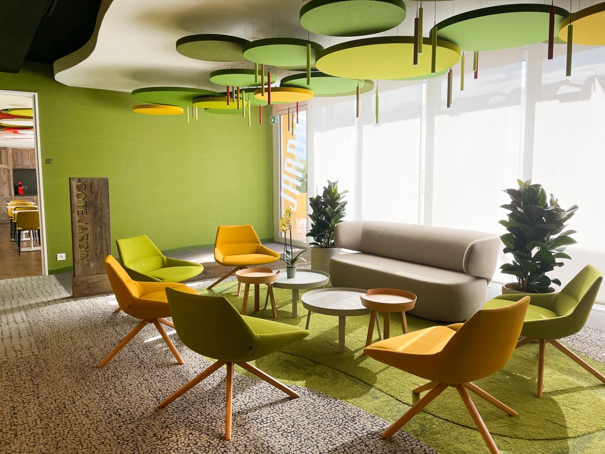 L’appel à candidatures est désormais clos. L’équipe du Monaco Boost est impatiente d’accueillir ses occupants et de les accompagner dans le développement de leur entreprise. 😊 
#ouverture2021 #monacoboost #pépinièredentreprises #entreprendreamonaco #jeunesentreprises #coworking