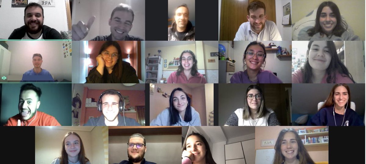 MarChaSegovia's tweet photo. ¿Qué es lo que nos da MarCha?

El pasado domingo nos reunimos los monitores de MarCha Segovia...¡Y TENEMOS NOTICIA NUEVAS!

Estad atentos, ¡porque pronto habrá novedades! https://t.co/vYQCGqzOh6