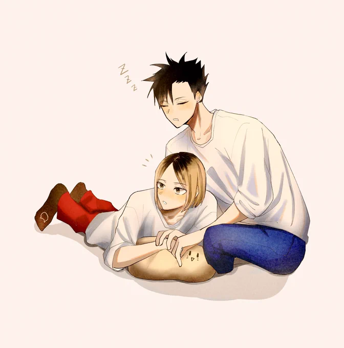 黒研の休日… 