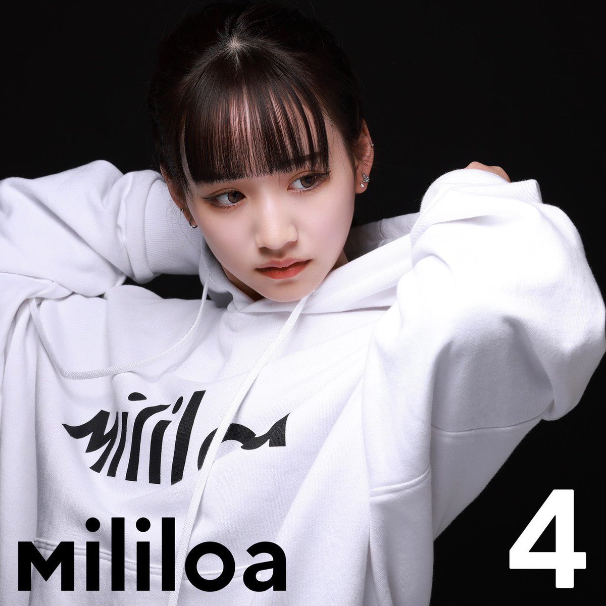 重川茉弥 まやりん プロデュース ミリロア Mililoa ワンピース
