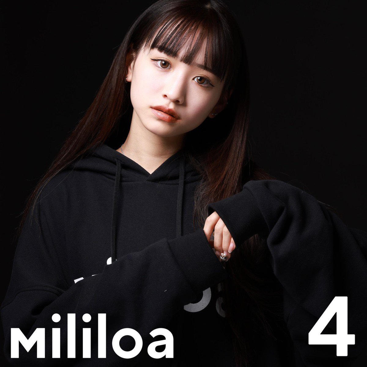重川茉弥 まやりん プロデュース ミリロア Mililoa ワンピース