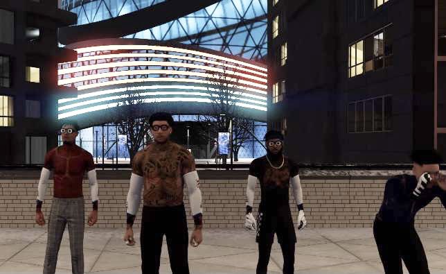 vfyscott's tweet image. Finally got the sleeves 😆✅ @VfyWilly  @LukeVfy  @DeightxnV  @vrify2k