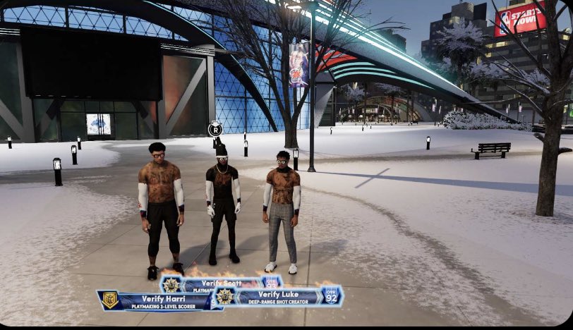 vfyscott's tweet image. Finally got the sleeves 😆✅ @VfyWilly  @LukeVfy  @DeightxnV  @vrify2k