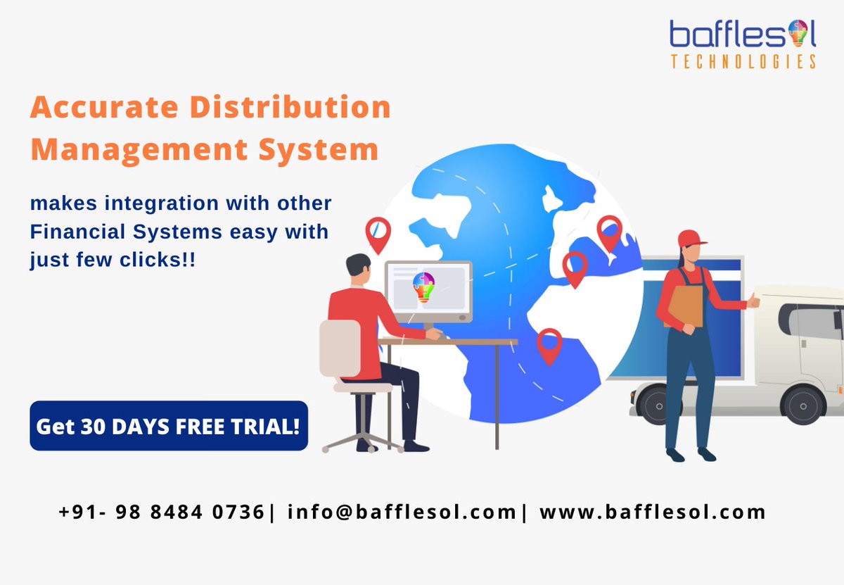 BaffleSol's tweet image. @BaffleSol&apos;s  #ADMS provides a high degree of data integrity and operational controls. Such transparent and integrated operations ensure complete focus on #customers, a must to survive in the fiercely competitive markets.

#realtimeintegration #reports #centralsystem #ADMS