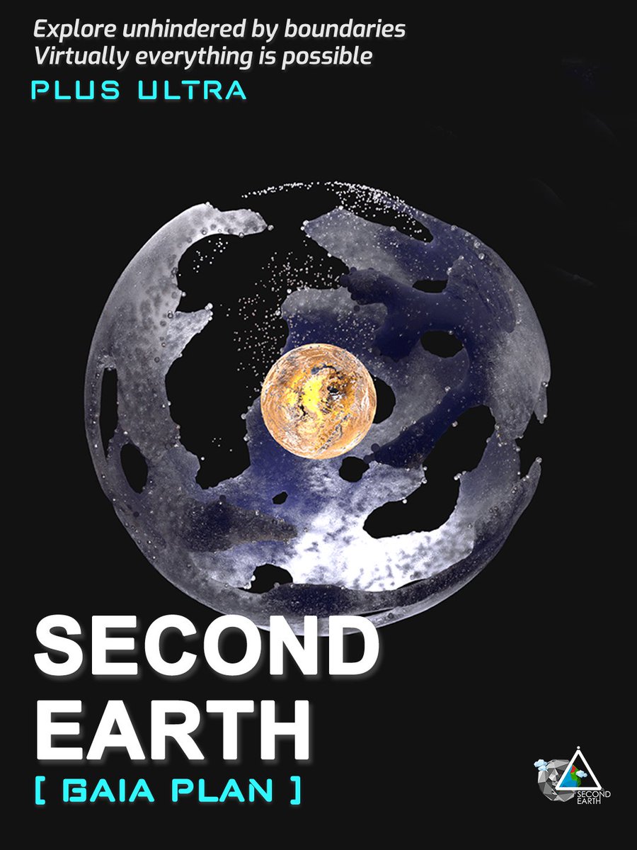 Pico53244199's tweet photo. Second Earth has witnessed the epidemic around us, but we believe that this Corona crisis will help bring us into a new age of cooperation and solidarity and a realization that we're in this together. https://t.co/P0Q4L3kBnd