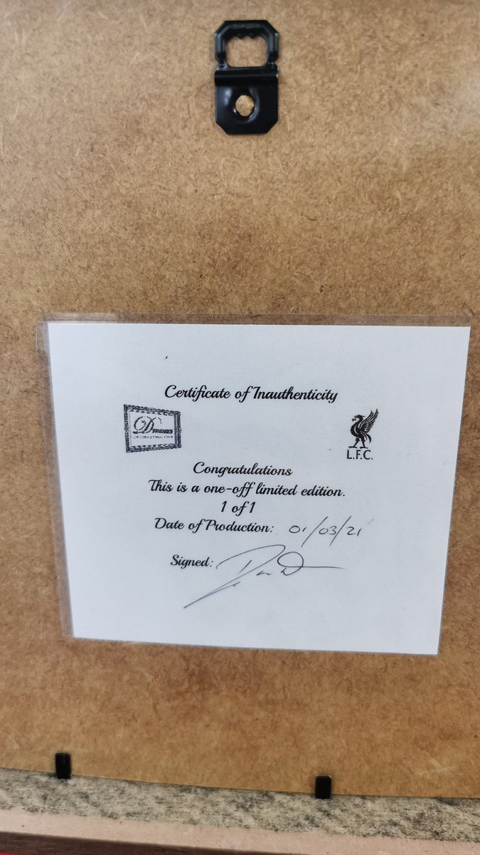 dframesyork's tweet image. Giveaway...
As a thank you, handcrafted, one of a kind, LFC scrabble.
Follow @dframesyork
Retweet..
Tag a friend..
Winner picked at random 9/3/21 at 6pm