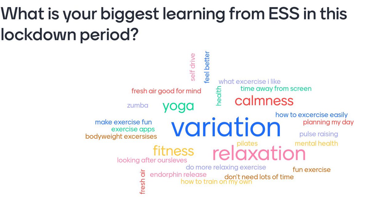 MCol_ESS tweet picture