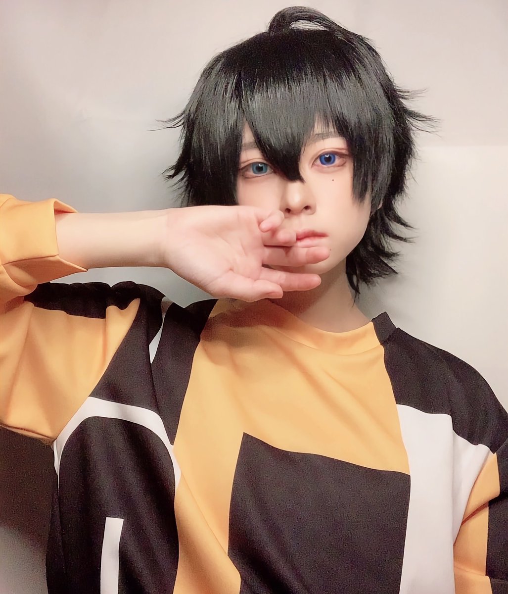 Twoucan 山田三郎コス の注目ツイート コスプレ