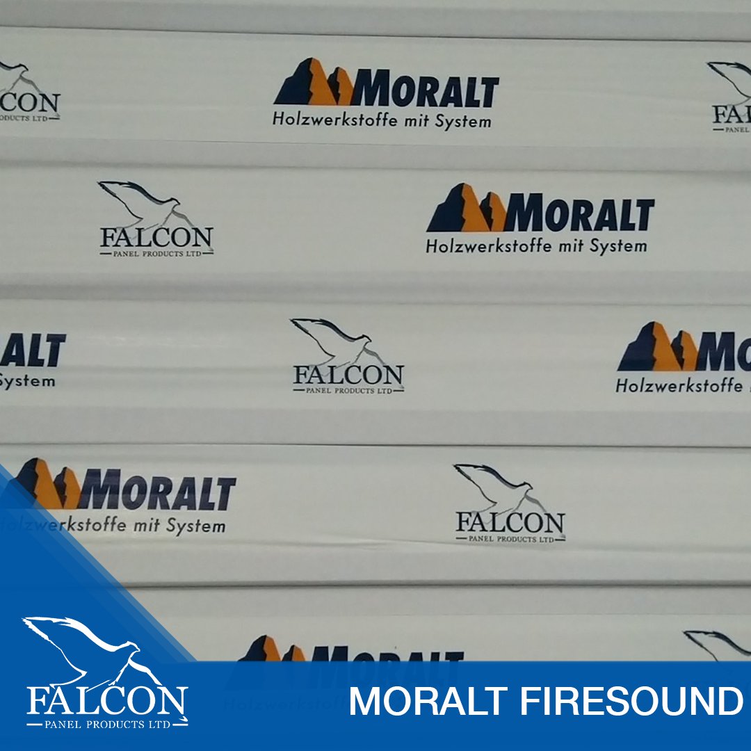 Falcontimberltd's tweet photo. Looking forward to this top up of our FireSound door stocks! Each board is individually wrapped in #falcon and #moralt packaging. Thanks @moralt_ag 😊
#Falcon's #door #technical and #sales teams are on hand for your #acoustic #doorset #system requirements. https://t.co/upuKU5gC1W https://t.co/HN7ZEEbwv1