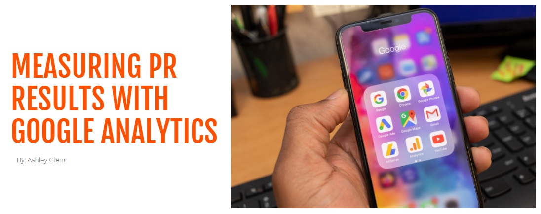 pacewithgaurav's tweet photo. One of the greatest challenges for #PRTeams today is the influence of #PublicRelations. How do you prove that promotions have a positive effect, especially if they don't focus directly on sales?
Measuring #PRResults @googleanalytics
https://t.co/ZRsbmyiH4z
#SEO #SMO #SMM #PPC https://t.co/xEsfoAzpBG