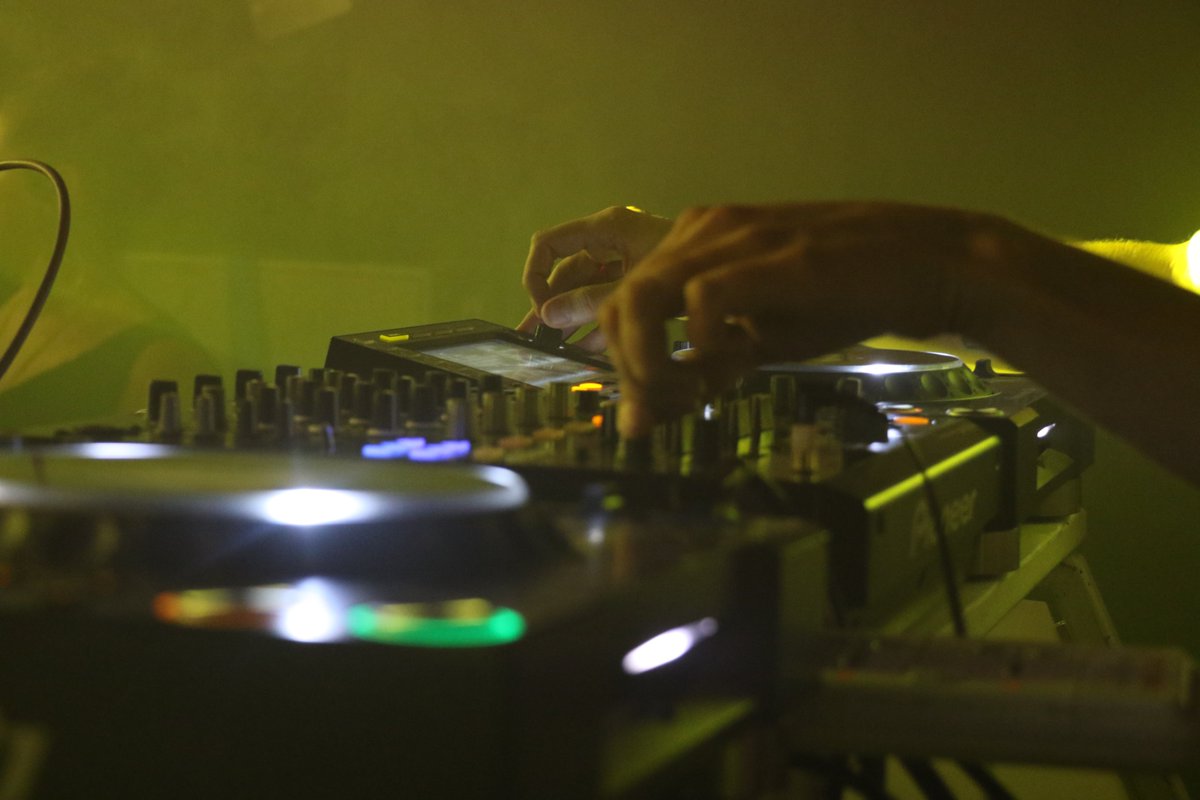 Music, makes the people, come together.