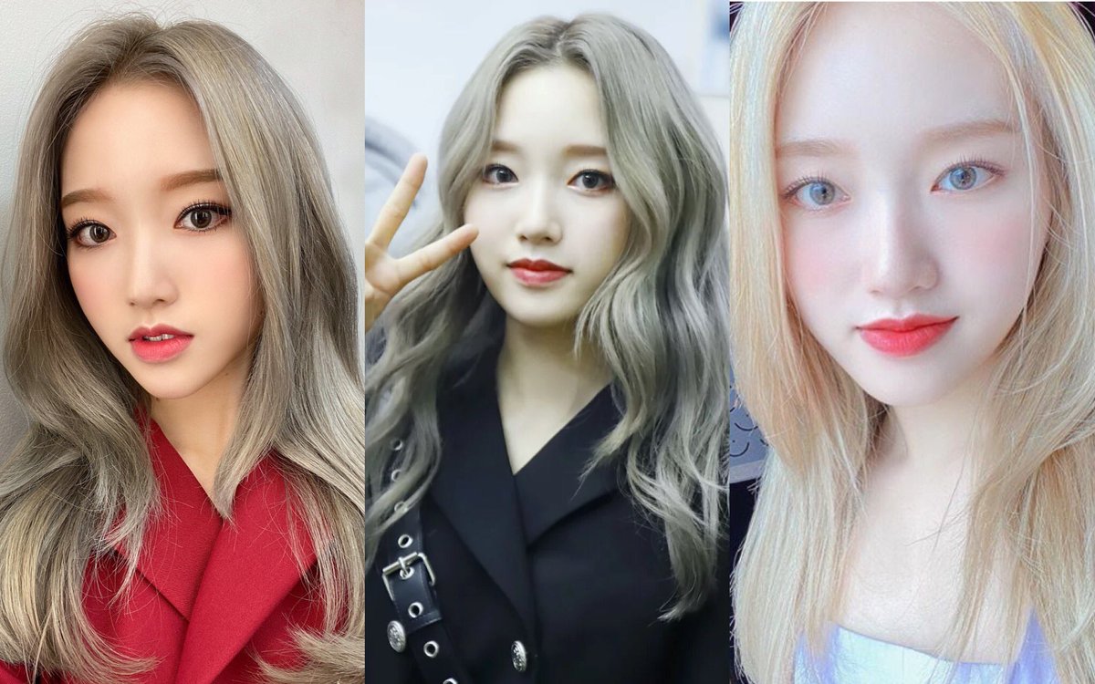 gowonpictures's tweet photo. GOWON HAIR EVOLUTION https://t.co/zaImOfbRln