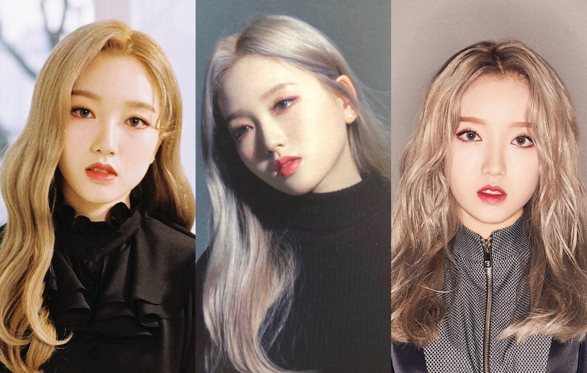 gowonpictures's tweet photo. GOWON HAIR EVOLUTION https://t.co/zaImOfbRln