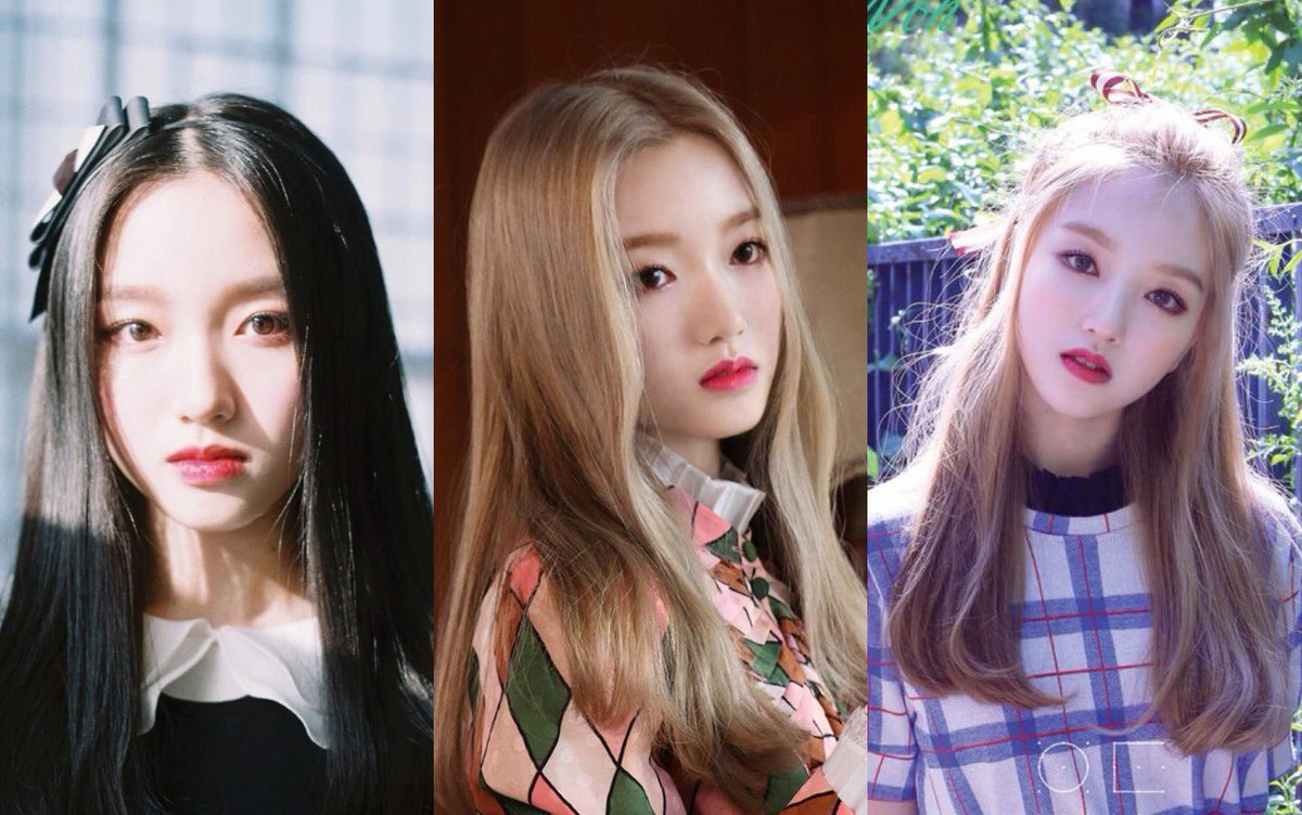 gowonpictures's tweet photo. GOWON HAIR EVOLUTION https://t.co/zaImOfbRln
