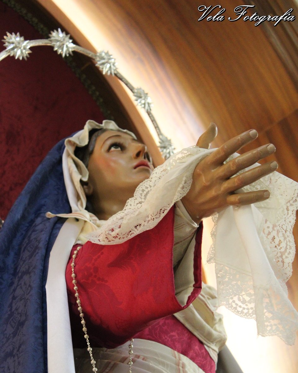 Martes de Cuaresma,
Martes de Calvario. 

¡Feliz día a todos!
