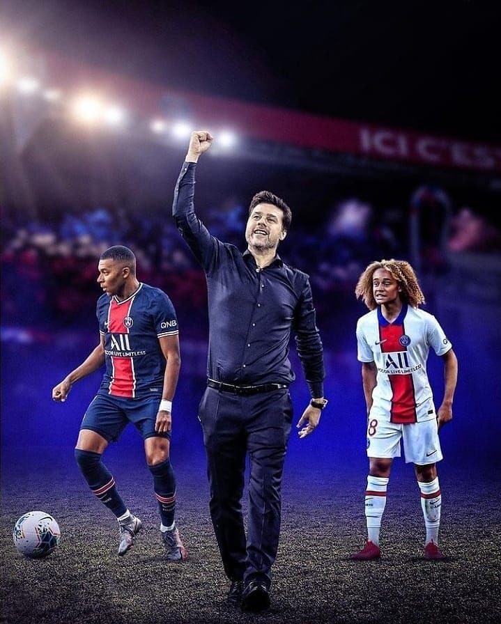 Happy birthday coach Mauricio Pochettino 