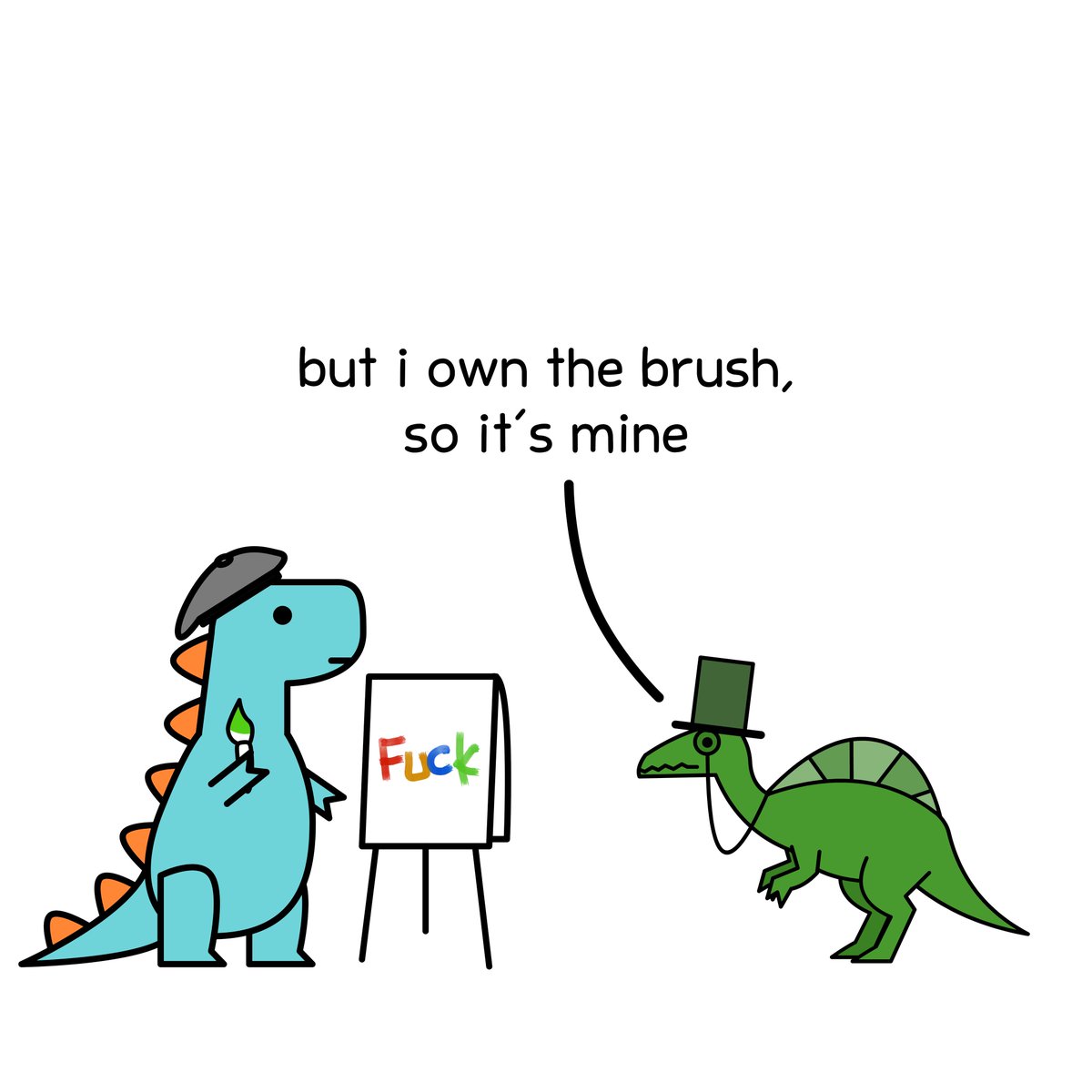 dinosaurcouch's tweet photo. https://t.co/R5aBgA6BFK