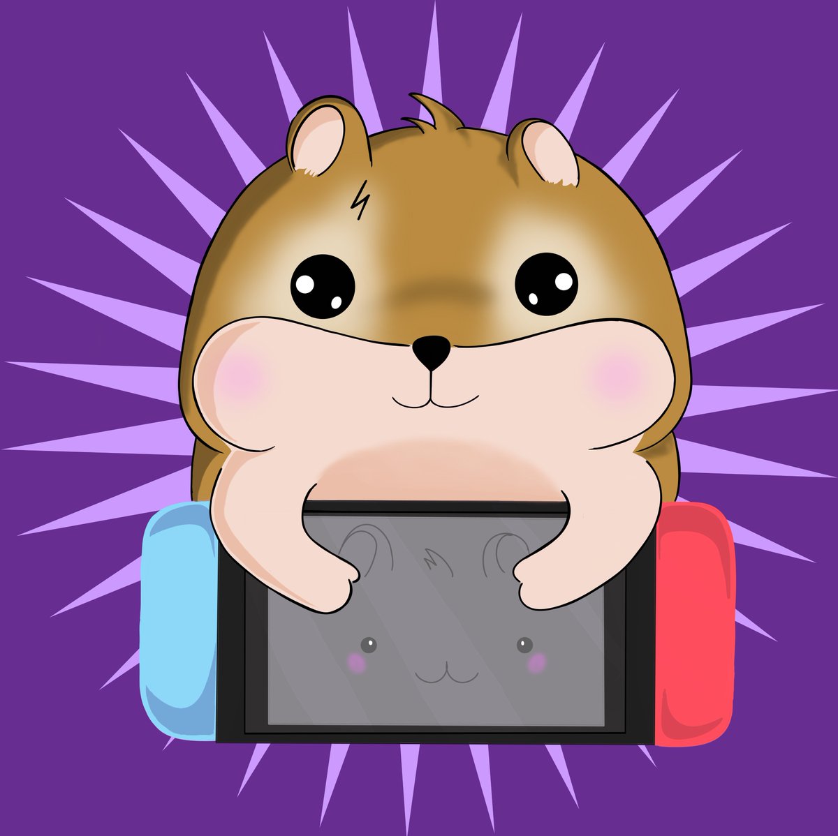 CobayasGamer 🏳️🌈 tweet media