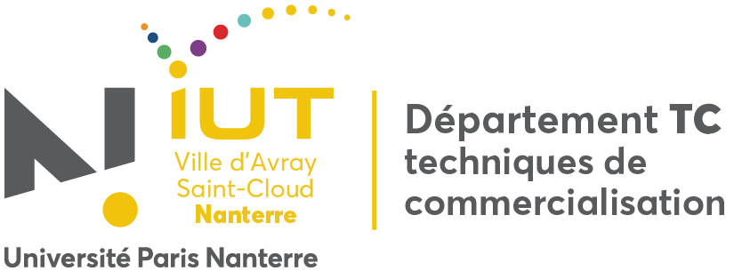 iutvda's tweet photo. J-1 #JPO2021, @iutvda, @UParisNanterre, @BUTTC_NANTERRE
📢 Lycéens de @Academie_Paris, @acversailles : Vous souhaitez échanger avec des enseignants et étudiants du département TC #buttc ?
Rendez-vous le 03/03/2021 de 14h00 à 17h00
Plus d'infos :https://t.co/gmKuyv3cPn https://t.co/mWVoRpY1ur