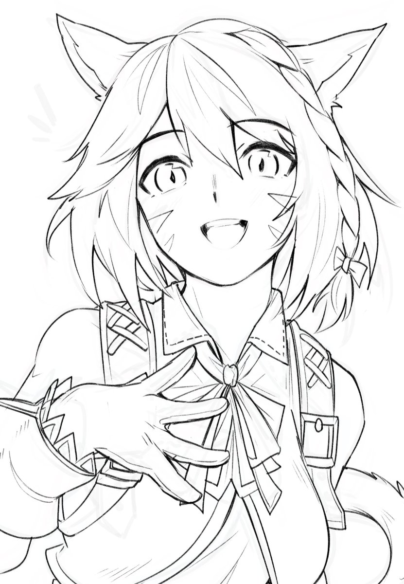 ドーンブレイドとタンタラス装備 あみだ の漫画 ドーンブレイドとタンタラス装備 あみだ の漫画