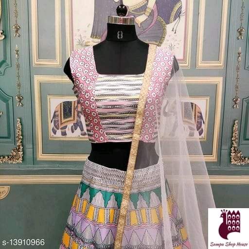 SampaShop's tweet photo. #Lahenga #Price1800 #FreeShipping #SatinTopwear #SilkBottomwear #NetDupatta #SetCholiDupatta #FloralTopBottom #LaceDupatta #FreeSize LehengaWaist44,Length44,#DuppattaLength:2.25m #EasyReturn #indiaonlineshopping #shopping #india @SampaSa89730226 #female #girls #ladies #women https://t.co/5UuwLnbQw8