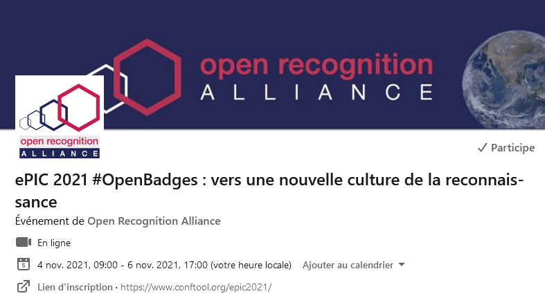 BitofTrust's tweet photo. And you, will you be part of it too? https://t.co/NeOuss9ABm

#openbadges #openrecognition https://t.co/LAOFonVKGb