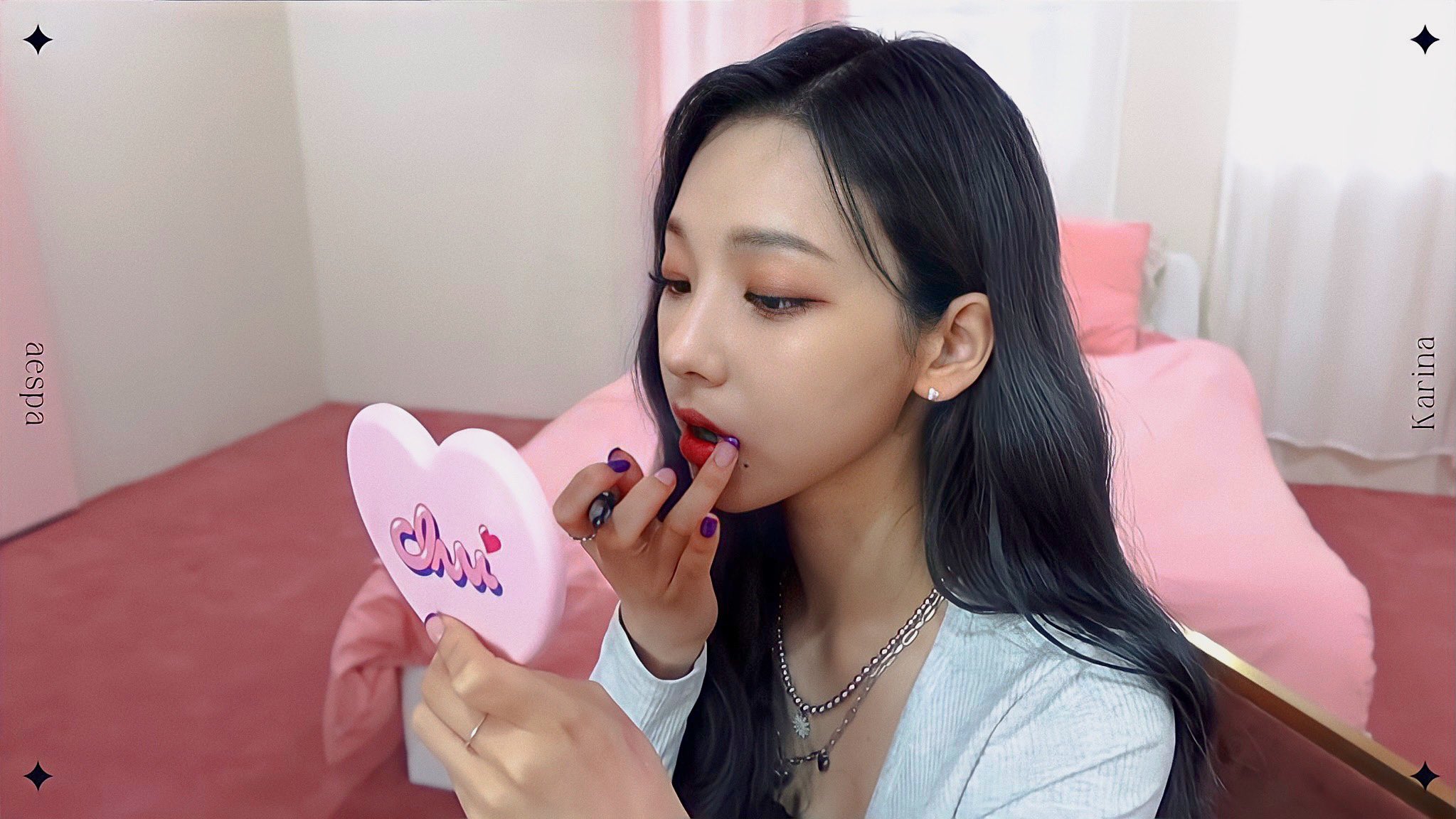 ً on Twitter: 📸 KARINA 카리나…