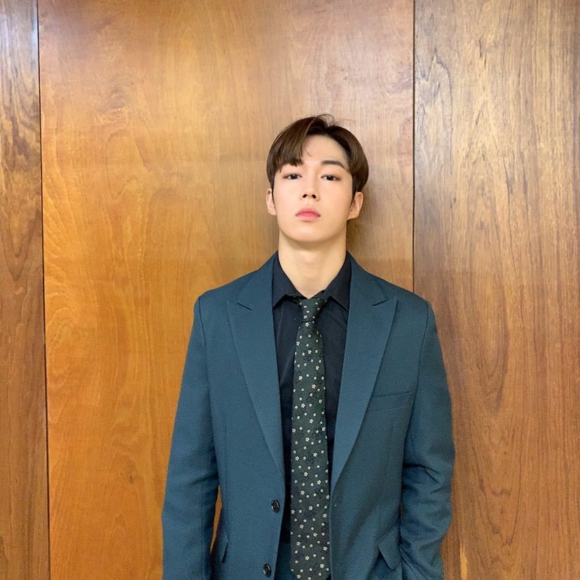SF9official on Twitter: "Fantastic. #SF9 #DAWON…