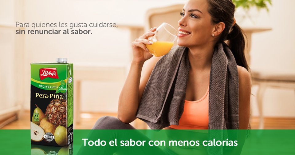 Libbyscanarias's tweet photo. Cuidamos de ti sin renunciar al sabor...nuestro néctar de siempre con menos calorías. Es light, es sabor, es natural #LibbysLight #ZumateaLibbys https://t.co/jMFAkM5vvB