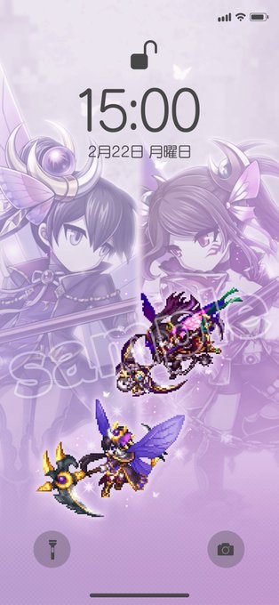 オリジナル壁紙のtwitterイラスト検索結果 オリジナル壁紙のtwitterイラスト検索結果