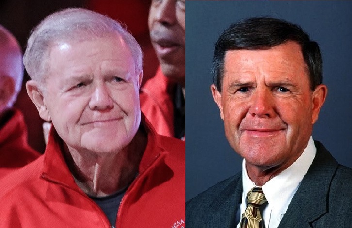 HAPPY BIRTHDAY, COACH! Help us wish former U of L basketball coach Denny Crum a happy 84th birthday! 