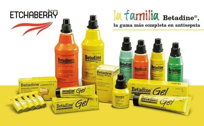 FarmaEtchaberry's tweet photo. ¿Utilizas adecuadamente el #Betadine?
😊Sigue nuestro #Blog 

LINK https://t.co/TjaCPHzoGV

#siguenuestroblog #farmaciaetchaberry #farmacia  #salud #belleza #vitoriagasteiz https://t.co/nJFplc5SdI