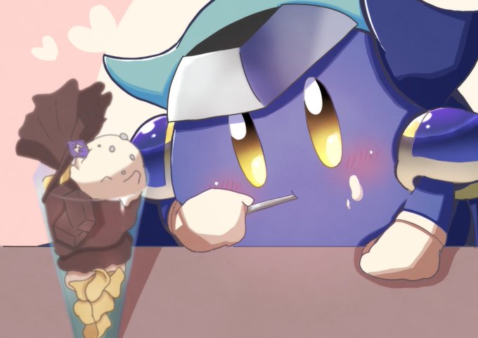 メタナイトのtwitterイラスト検索結果 メタナイトのtwitterイラスト検索結果