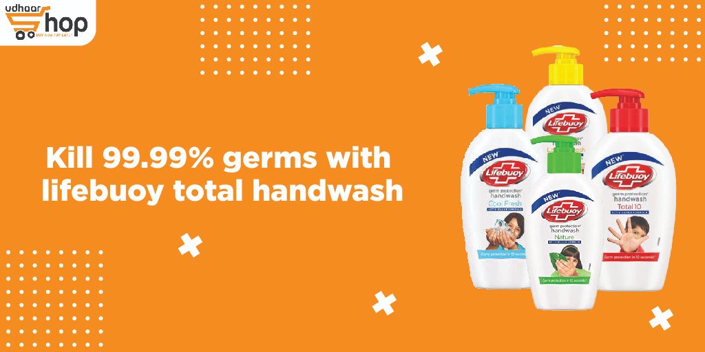 udhaarshop's tweet photo. Shop @lifebuoysoap total handwash (190ml) from our mobile app at best prices!
https://t.co/SP8YHtBbPf 
#UdhaarShop #grocery #groceryapp #groceryshopping #groceryonline #ecommerce #wholesalegroceries #wholesaleprices #onlineshopping #shopping #lifebuoytotalhandwash #bestprices https://t.co/Q7i0gctF0k