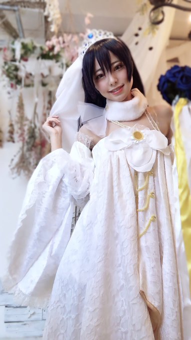 Twitterのコスプレ画像47