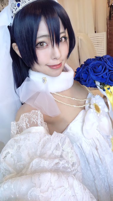 Twitterのコスプレ画像46